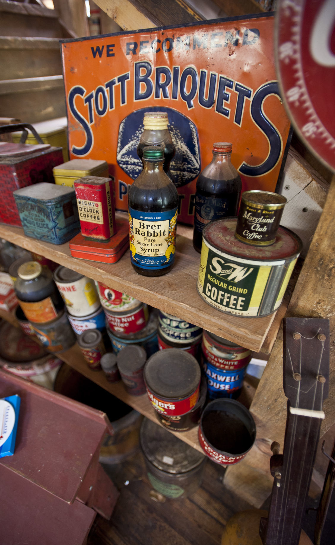 Todd General Store
